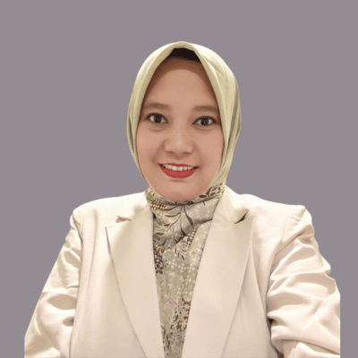 Anis Nur Nadhiroh, S.H., M.H.