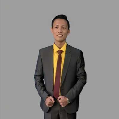 Aktoven L. Rumapea, S. H.