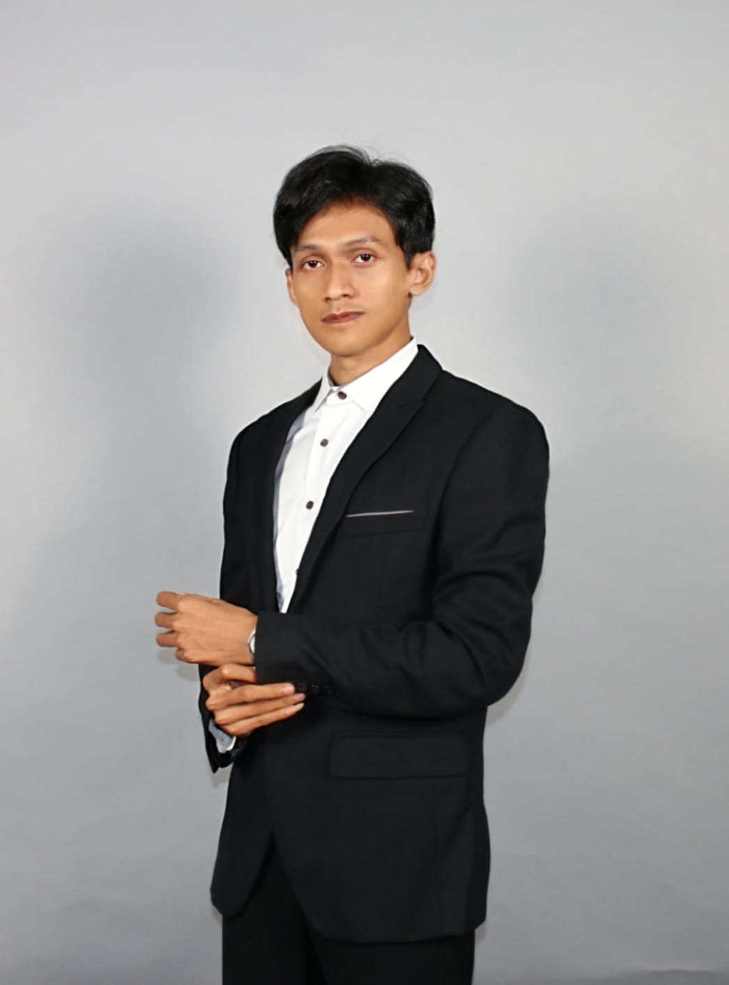 Yudha Antariksa Putra. S.H