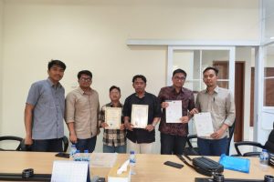 Mediasi dan Berdamai