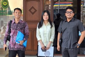 ⁠Pendampingan Klien