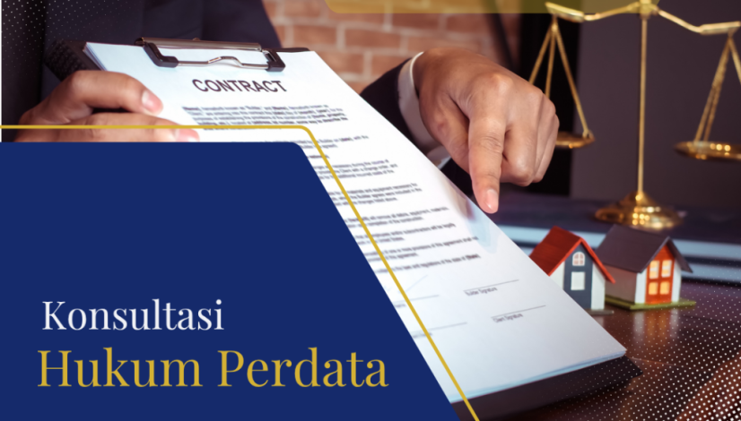 Konsultasi Hukum Perdata (1)