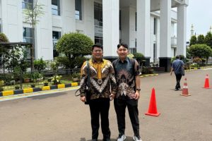 Sidang di Pengadilan Negeri Jakarta Timur Sidang di Pengadilan Negeri Jakarta Timur