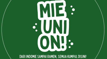 Mie Union Mie Union