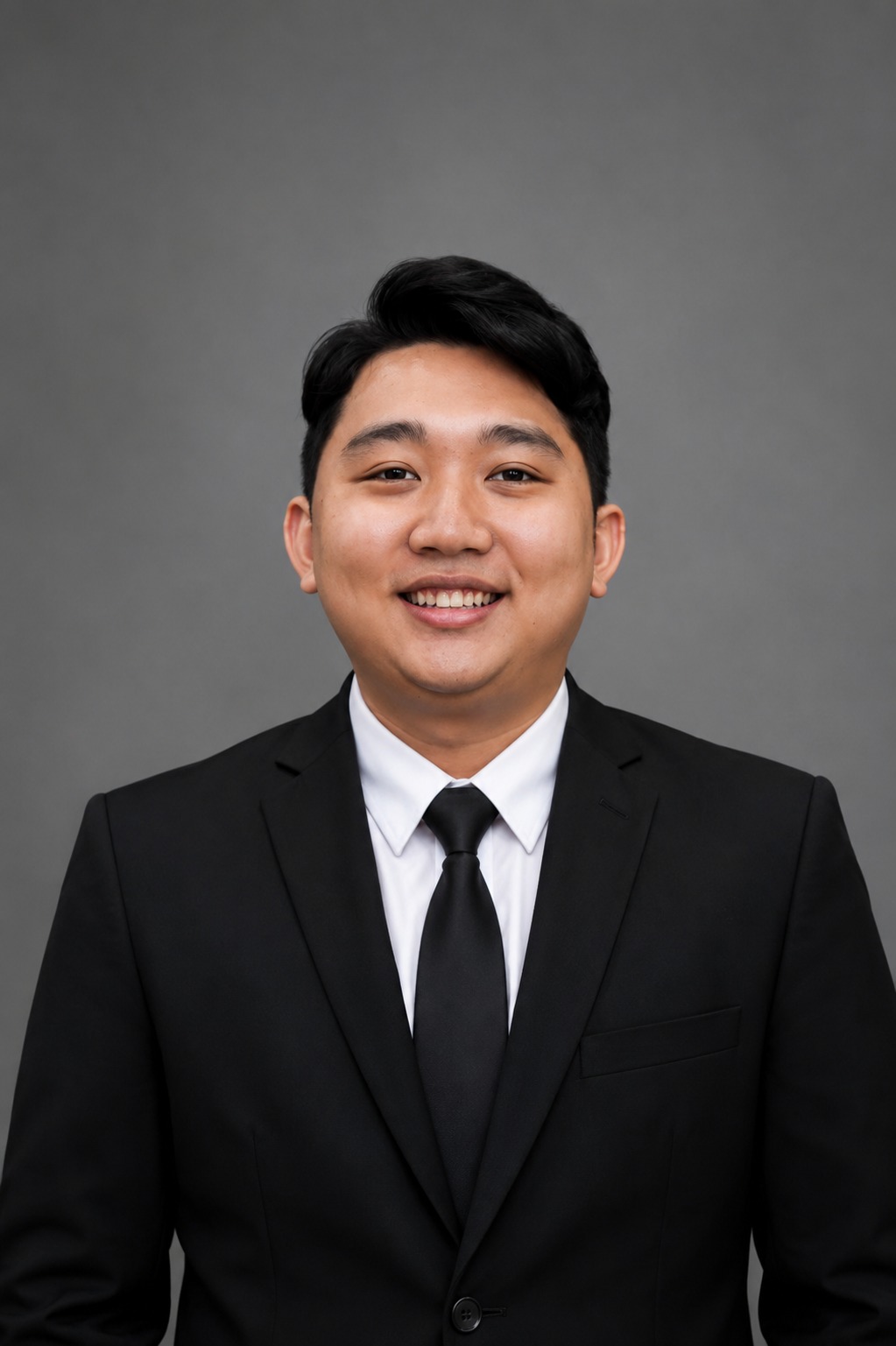 Felix Jonathan S.H.