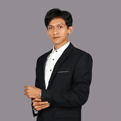 Yudha Antariksa Putra. S.H