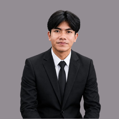 Arief Afriansyah