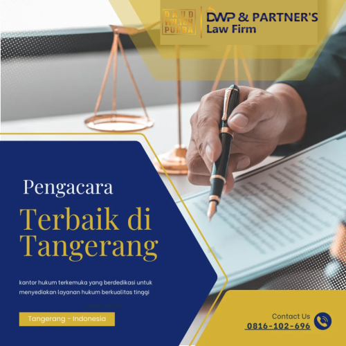Terbaik di tanggerang