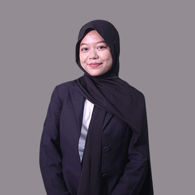 Nur Aini Ekawahyuni